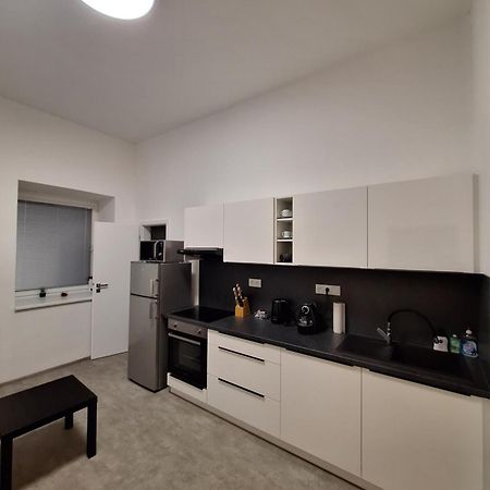 Apartmany Prerov 22 Exterior foto