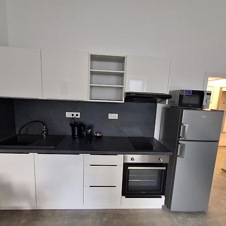 Apartmany Prerov 22 Exterior foto