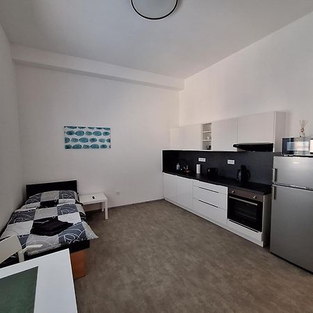 Apartmany Prerov 22 Exterior foto
