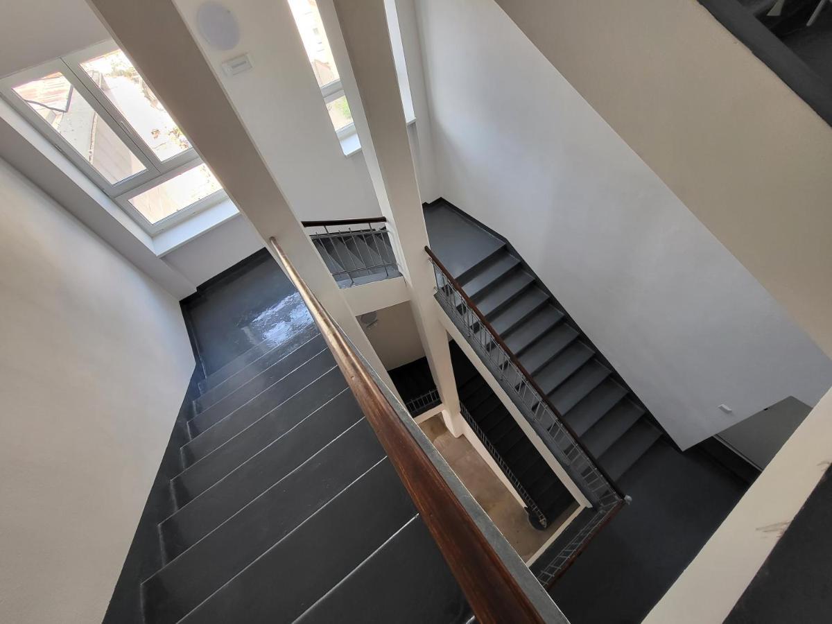 Apartmany Prerov 22 Exterior foto