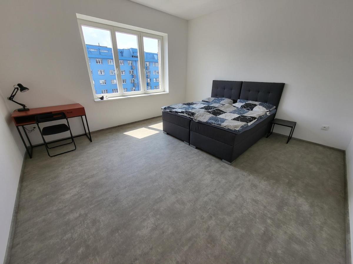 Apartmany Prerov 22 Exterior foto