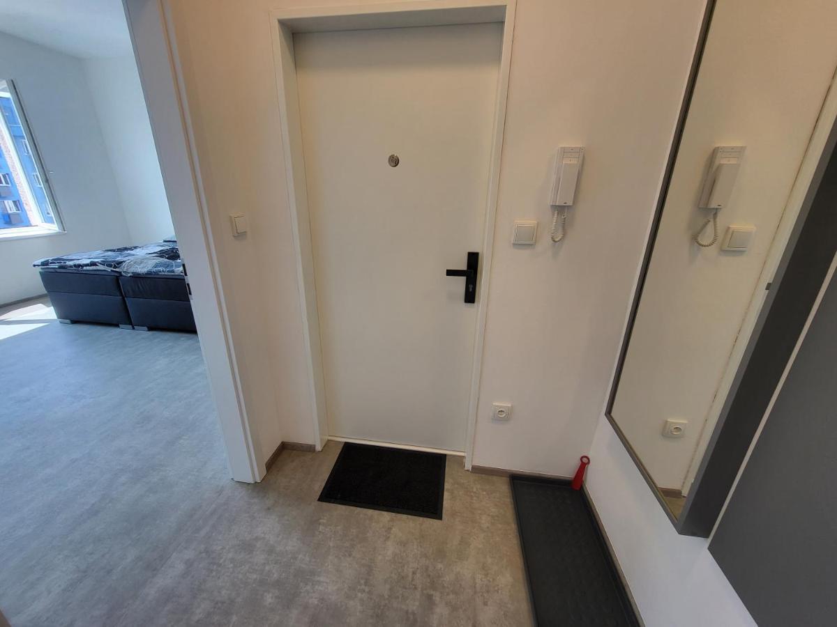 Apartmany Prerov 22 Exterior foto
