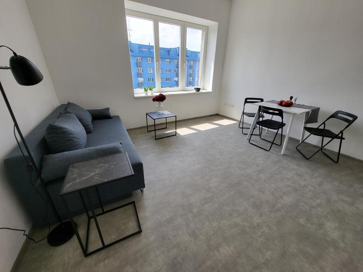 Apartmany Prerov 22 Exterior foto