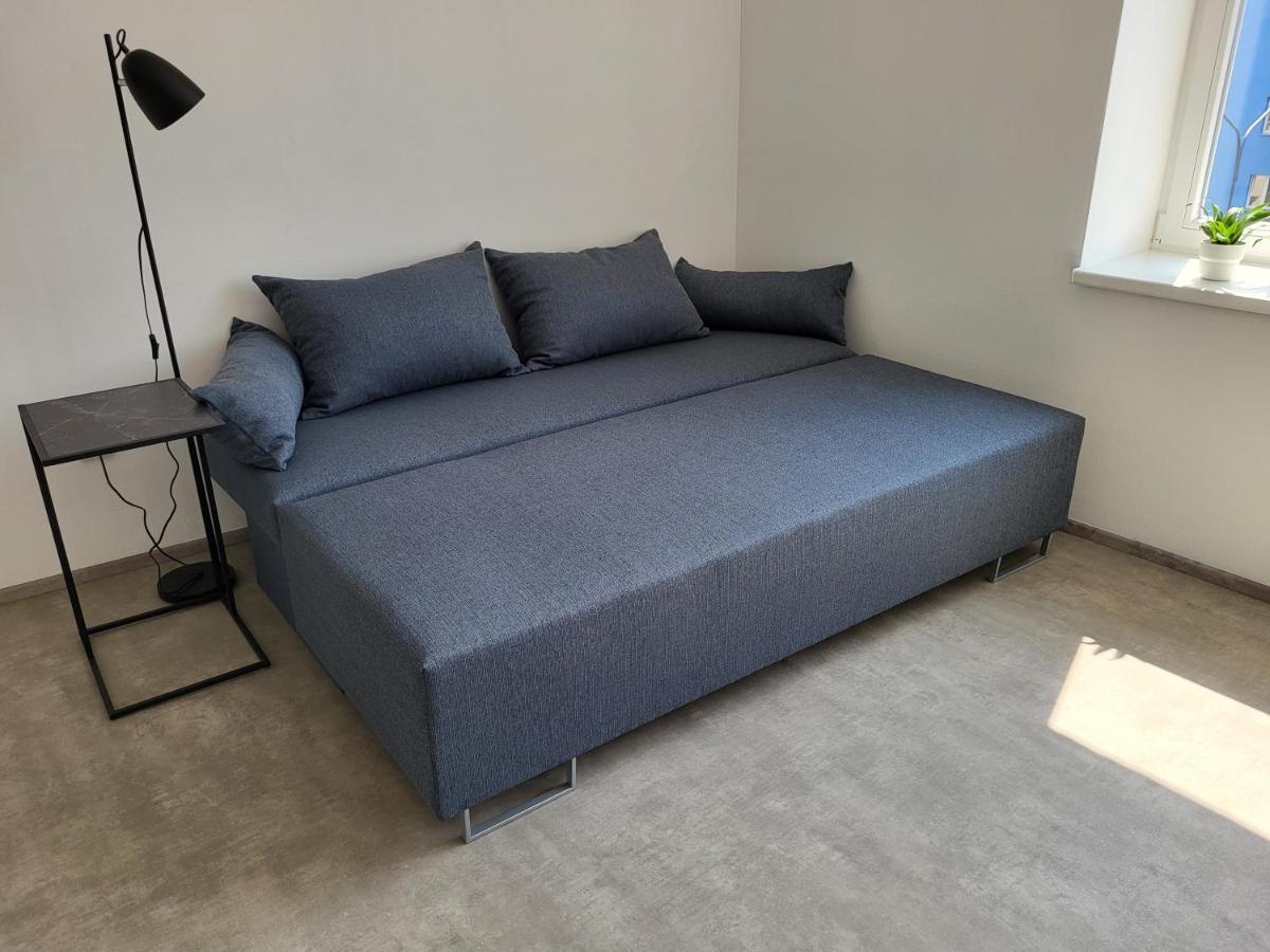 Apartmany Prerov 22 Exterior foto