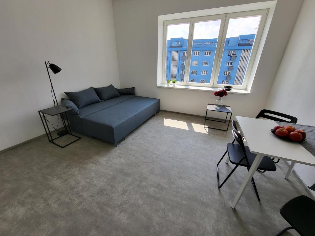 Apartmany Prerov 22 Exterior foto