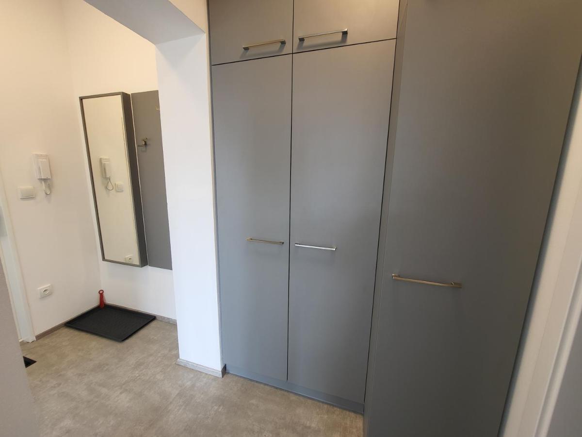 Apartmany Prerov 22 Exterior foto
