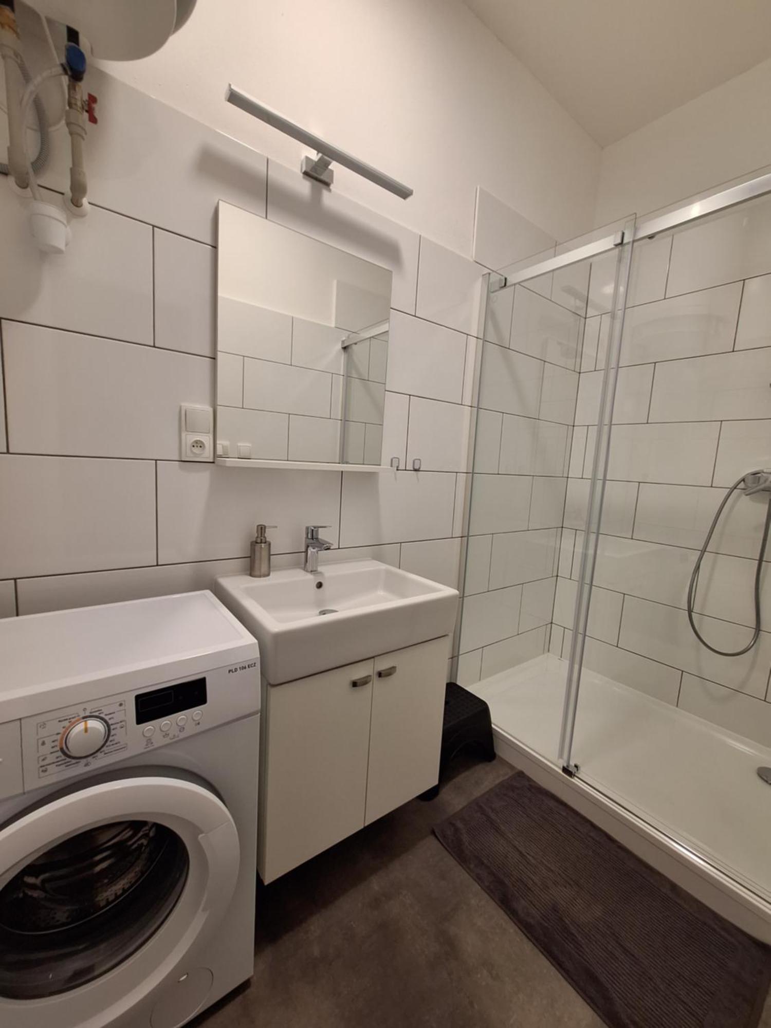 Apartmany Prerov 22 Exterior foto