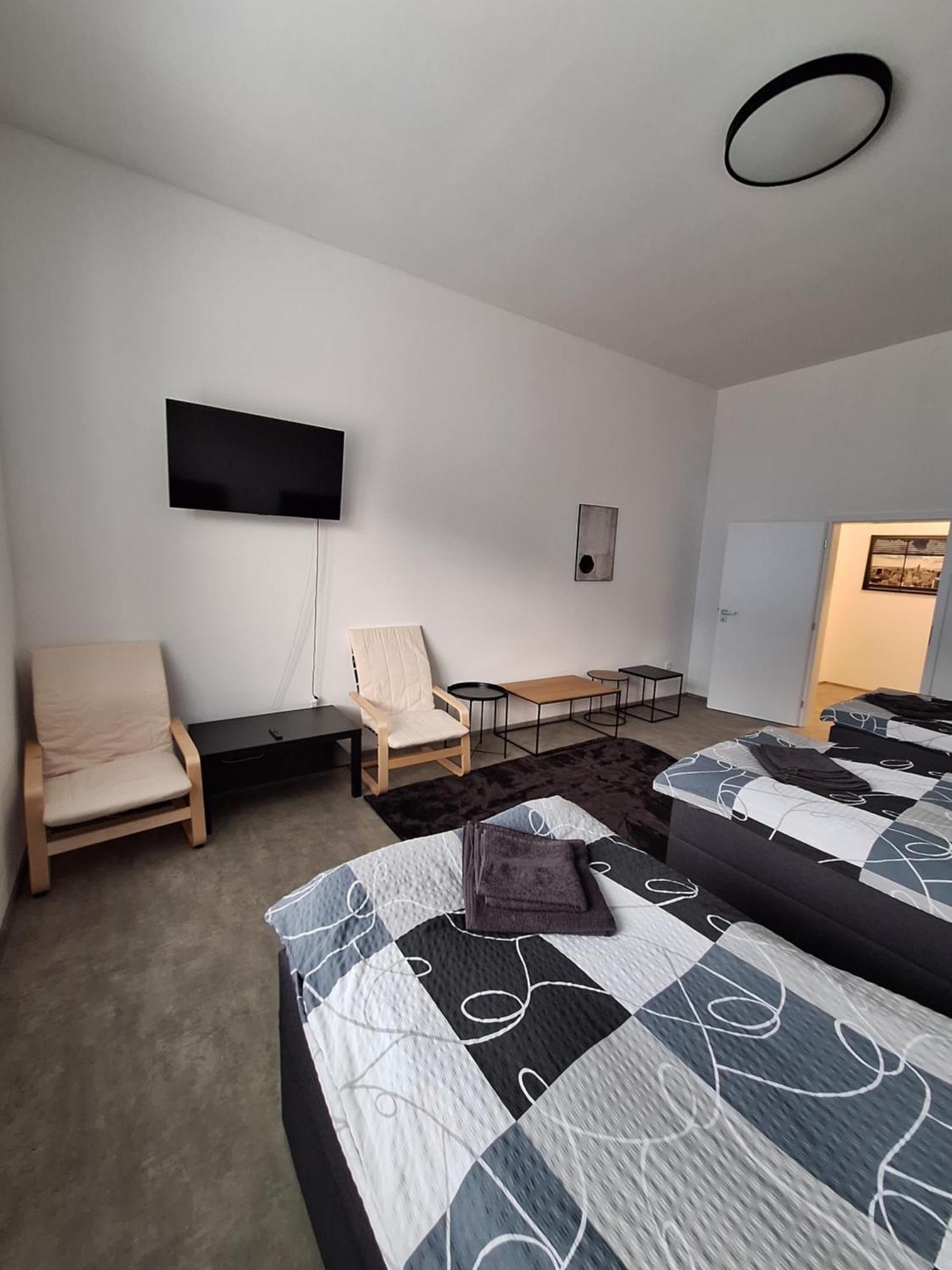 Apartmany Prerov 22 Exterior foto
