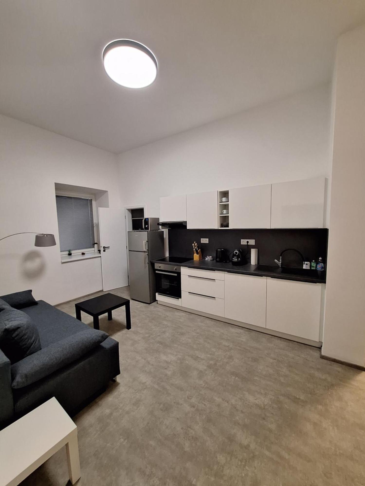 Apartmany Prerov 22 Exterior foto