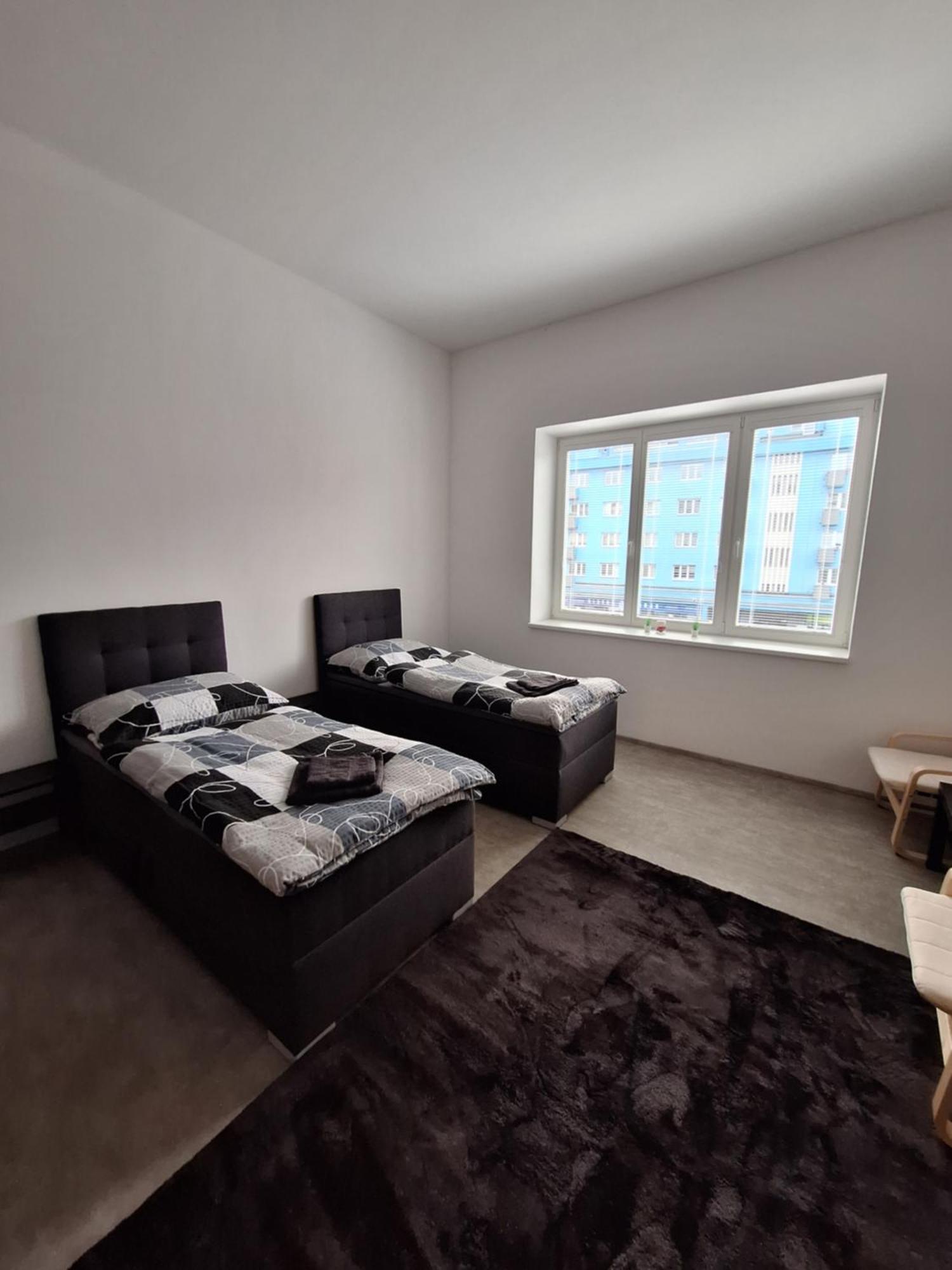 Apartmany Prerov 22 Exterior foto