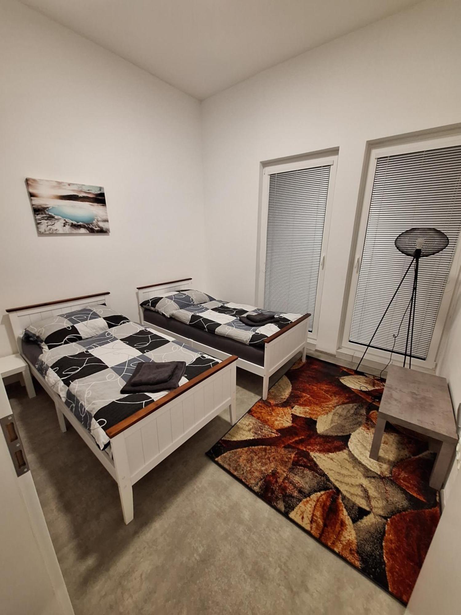 Apartmany Prerov 22 Exterior foto