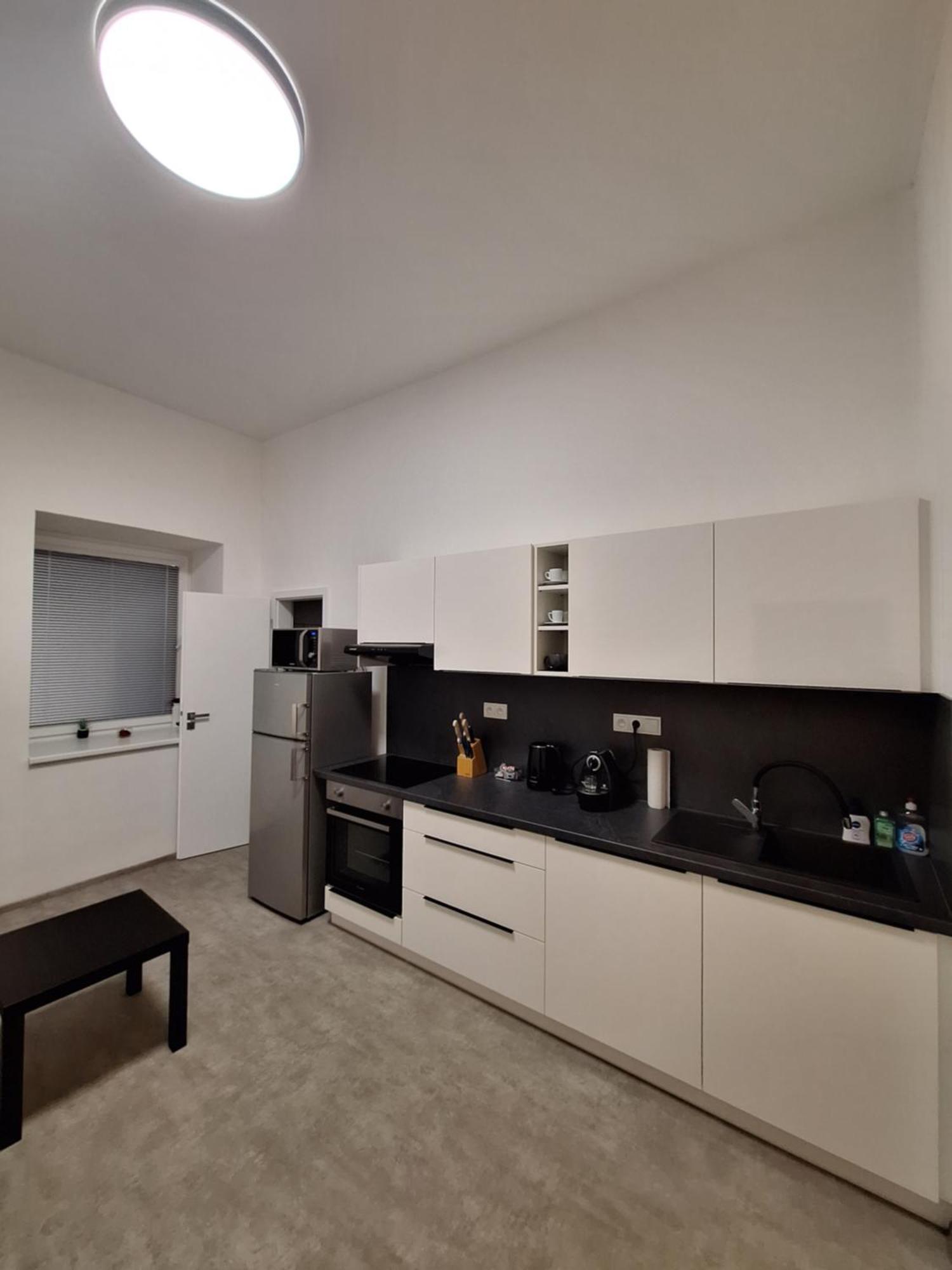 Apartmany Prerov 22 Exterior foto