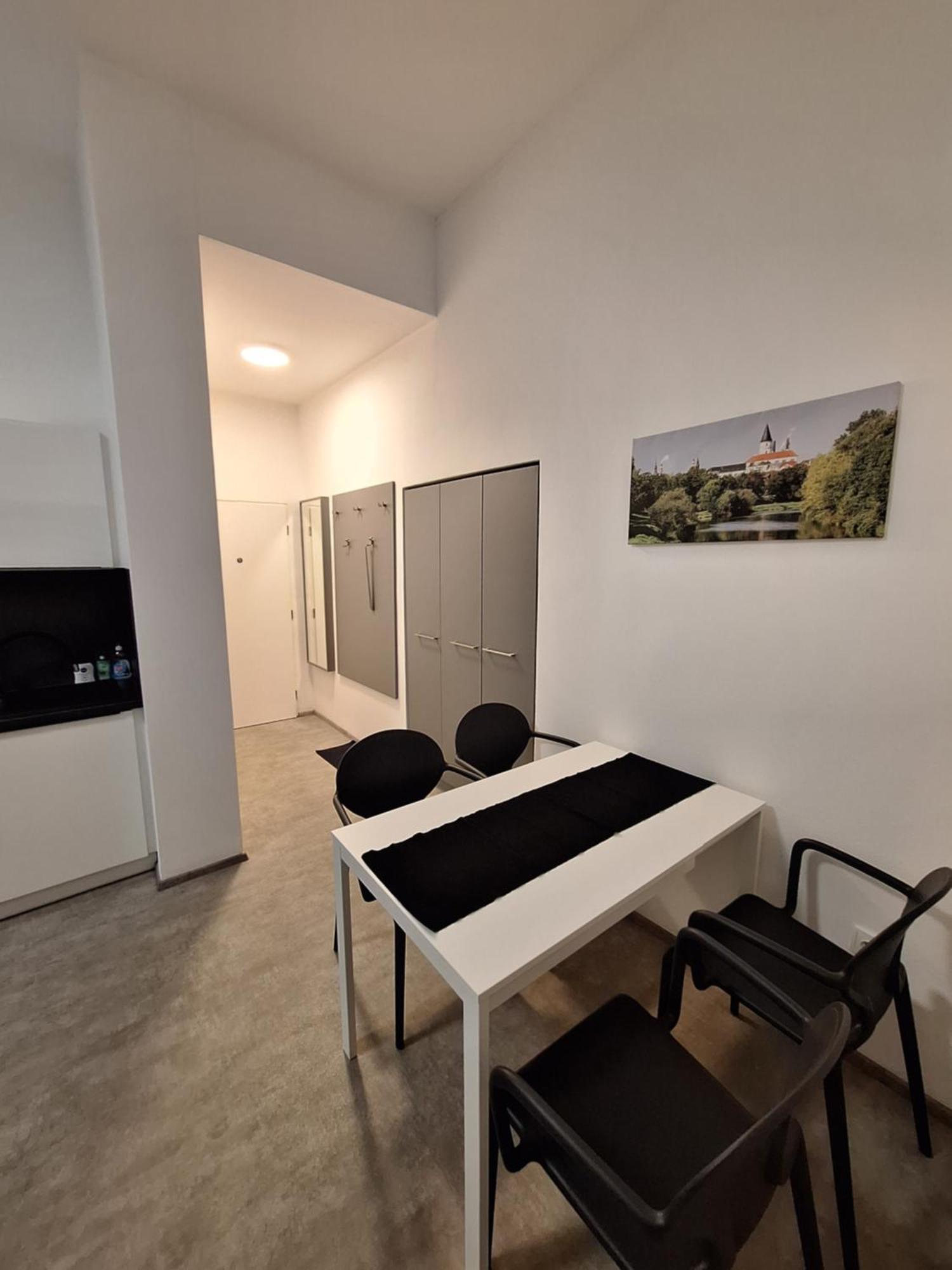 Apartmany Prerov 22 Exterior foto