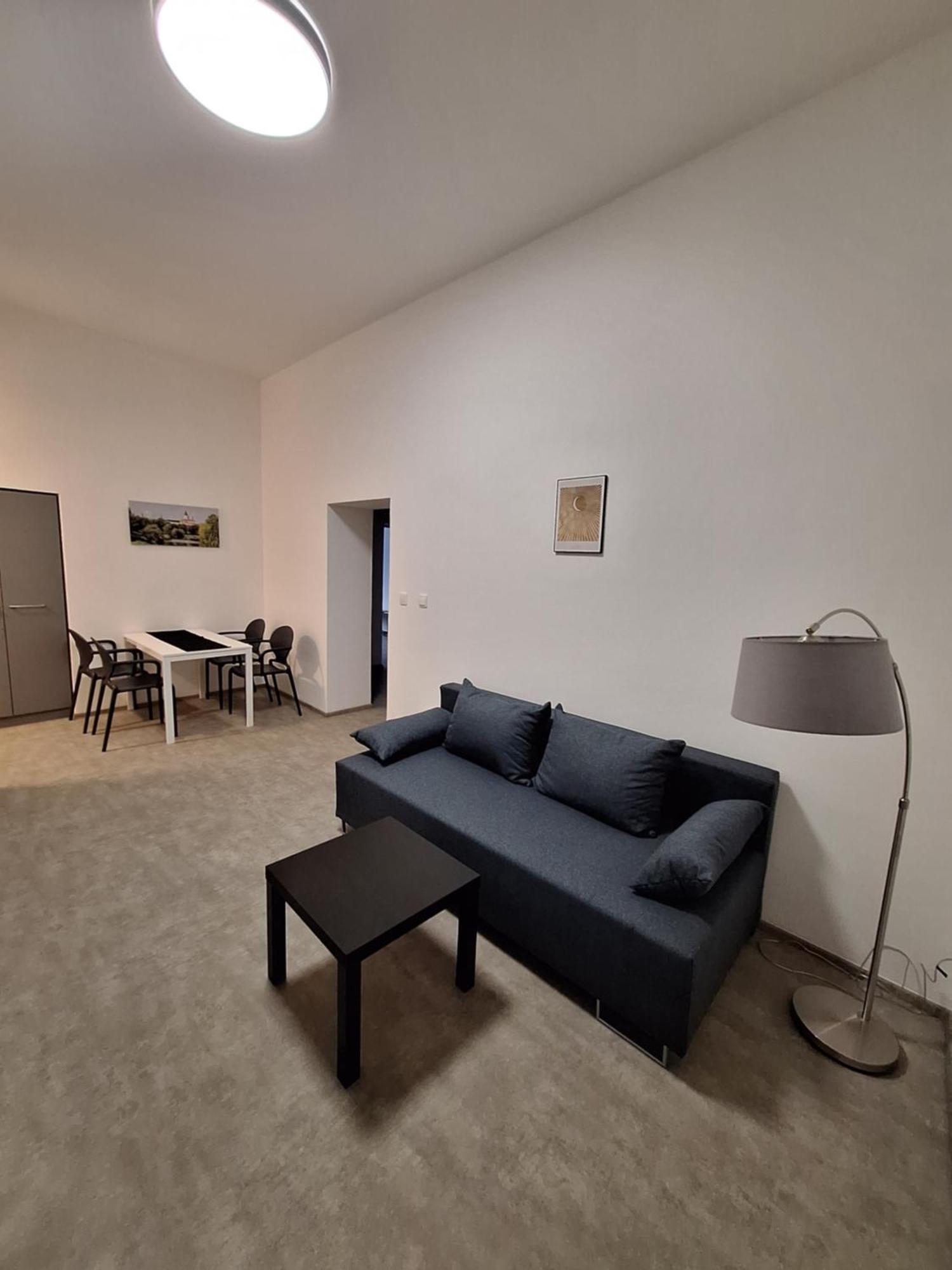 Apartmany Prerov 22 Exterior foto