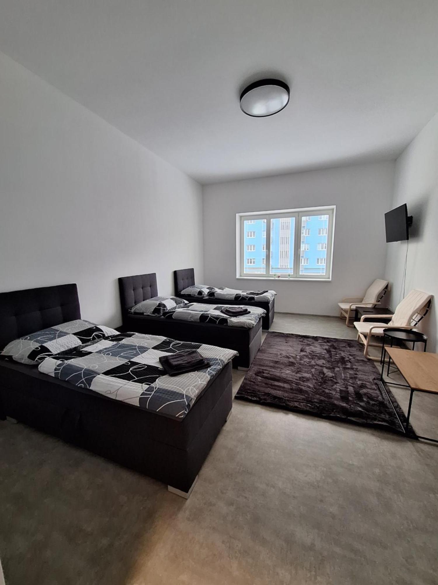 Apartmany Prerov 22 Exterior foto