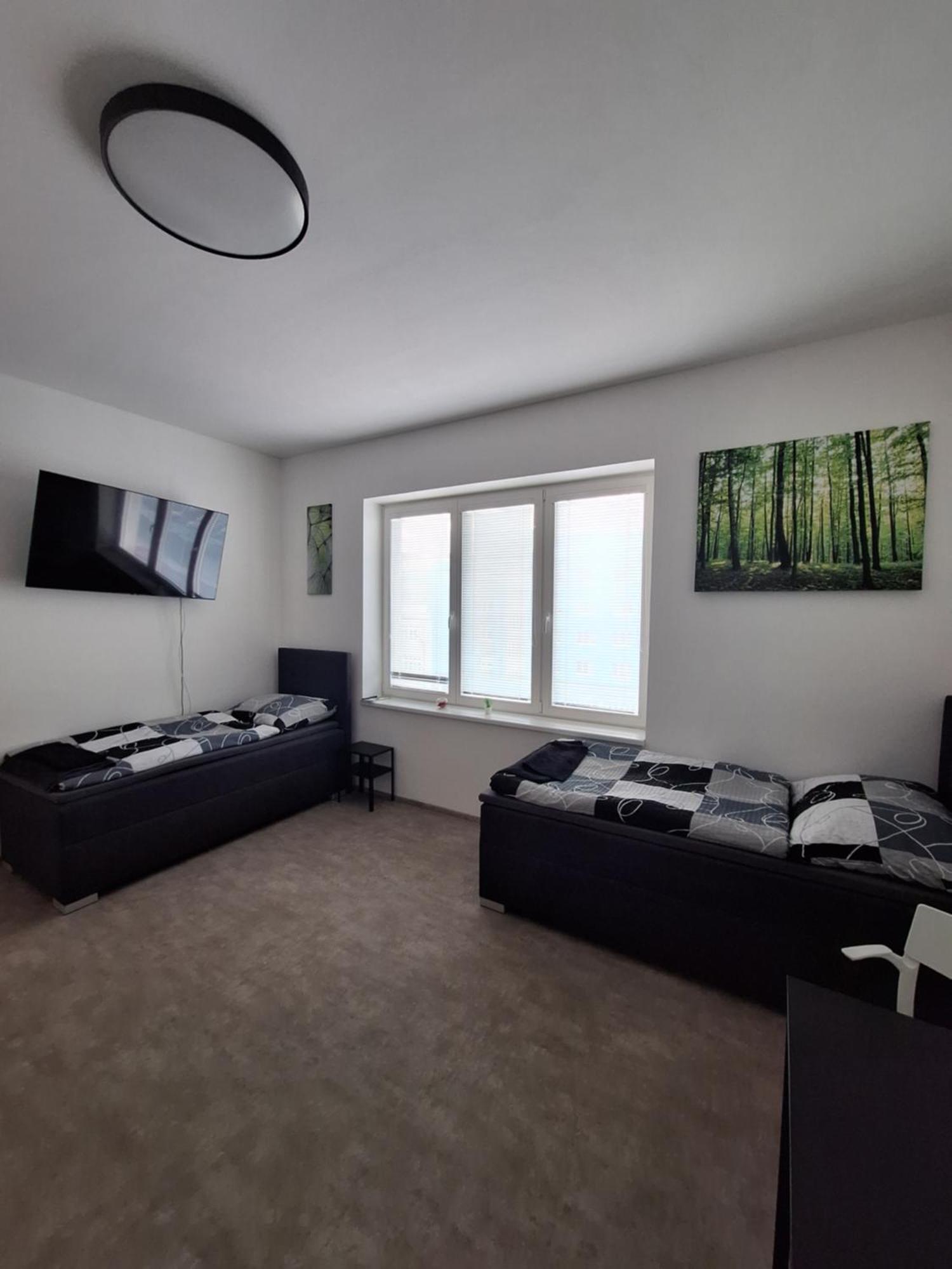 Apartmany Prerov 22 Exterior foto