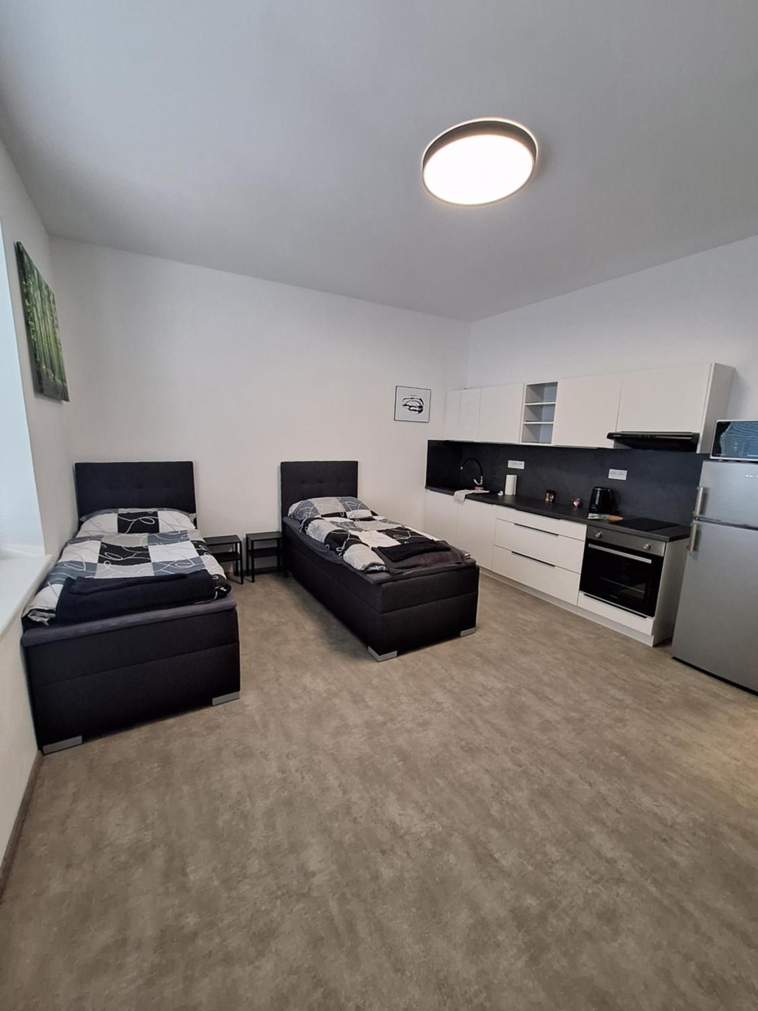 Apartmany Prerov 22 Exterior foto