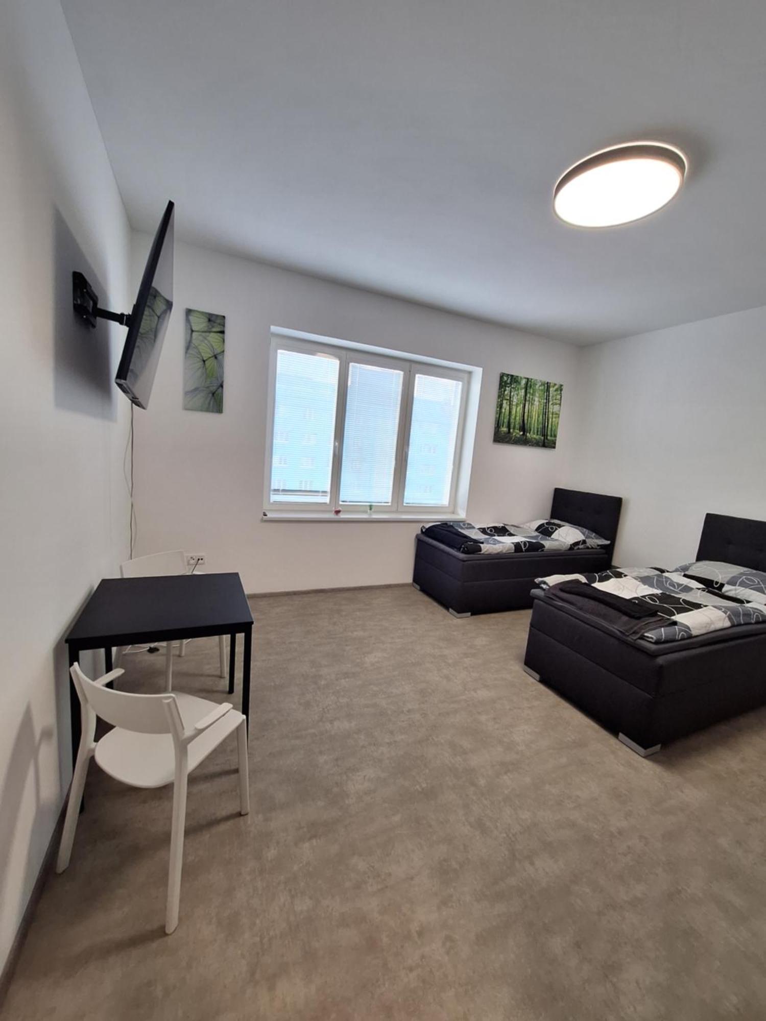 Apartmany Prerov 22 Exterior foto