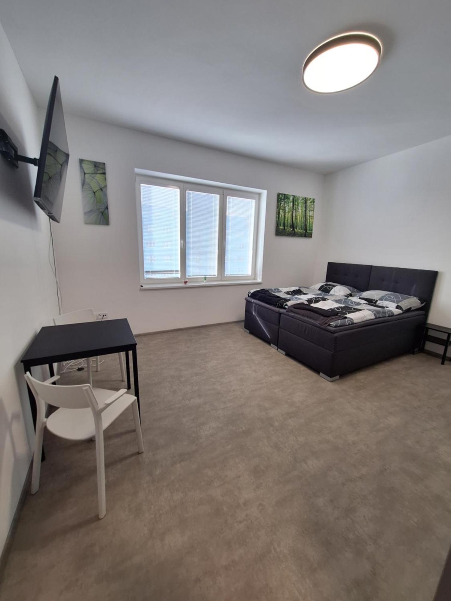 Apartmany Prerov 22 Exterior foto
