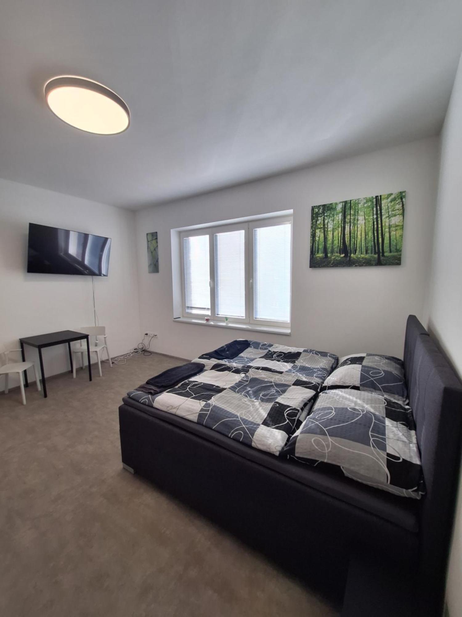 Apartmany Prerov 22 Exterior foto