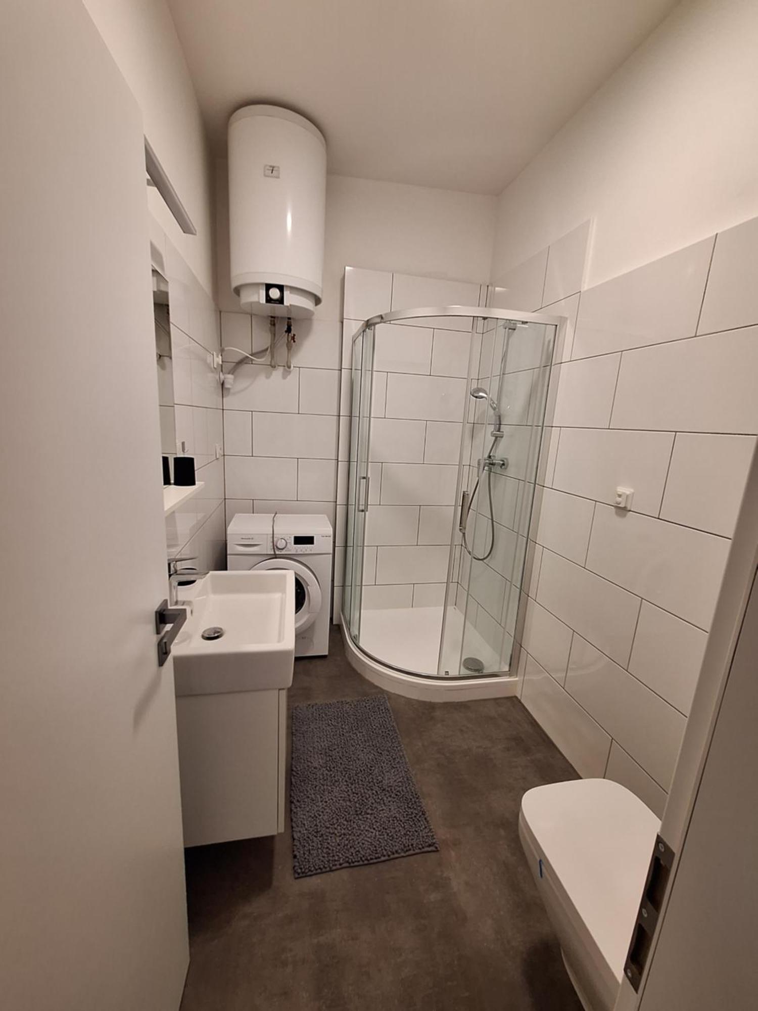 Apartmany Prerov 22 Exterior foto