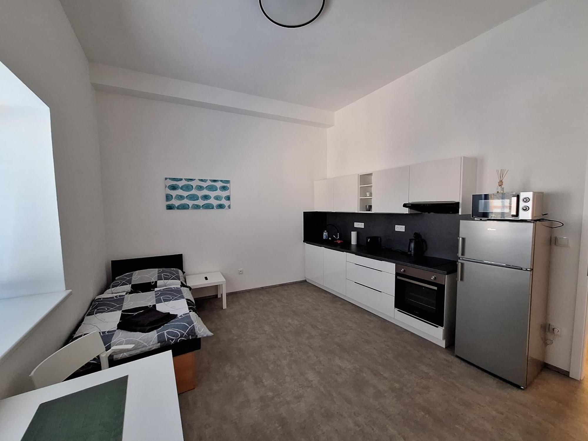 Apartmany Prerov 22 Exterior foto