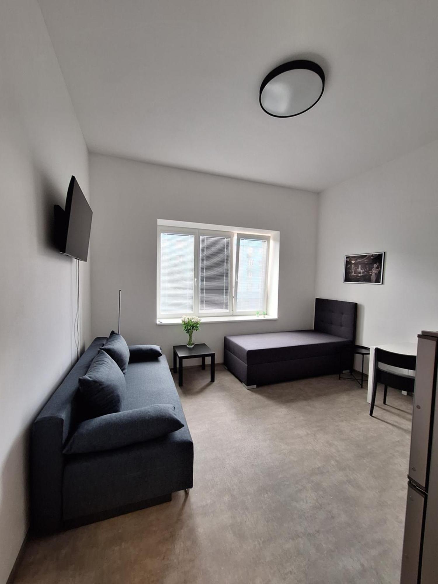 Apartmany Prerov 22 Exterior foto